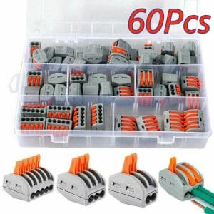 20-30-60pcs-Set-Spring-Lever-Nut-Terminal-Blocks-Reusable-Electric-Cable-Connector-Wire-Home-Tools