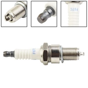 2022-Spark-Plug-For-Torch-F6RTC-BPR6ES-RN10YC-BPR6ES-RN10YC-BP6ES-OLR15YC-Lawn-Mower-Parts-Accessories