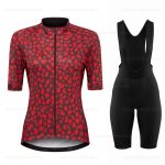 2023-Fancy-Pattern-Cycling-Jersey-Set-Summer-Women-Cycling-Clothing-Road-Bike-Shirts-Suit-Bicycle-Bib-4