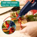 20W-Hot-Melt-Glue-Gun-Mini-Industrial-Guns-with-7mm-Glue-Sticks-Heat-Temperature-Thermo-Electric-3