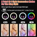 360-Photo-Booth-for-Parties-and-Weddings-Automatic-Machine-Video-Slow-Motion-Auto-Rotating-Photobooth-360-3