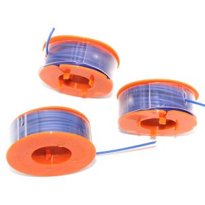 3PK-Spool-Line-For-Bosch-ART23F-ART23GF-ART23GFS-ART23GFSV-ART23-Combitrim-ART23-Comfort-ART23-Easytrim-ART25