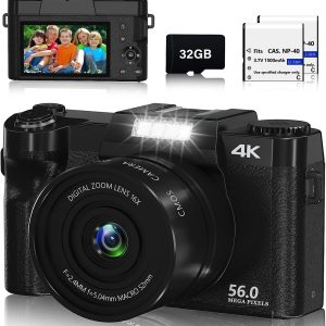 56MP-Digital-Photo-Camera-For-Photography-Camera-4K-Vlog-Camcorder-3-Screen-Youtube-Livestream-Wifi-Webcam