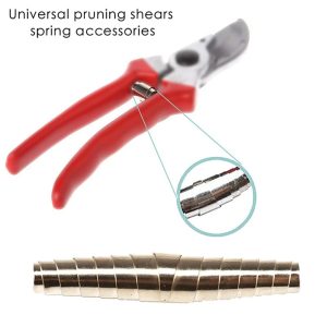 5Pcs-Pruning-Shears-Spare-Spring-Set-Garden-Shears-Grafting-Tool-Scissors-Components-Scissors-Stainless-Steel-Spring