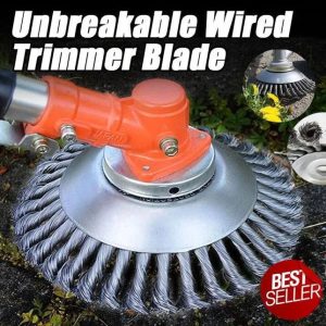 6inch-Steel-Wire-Wheel-Garden-Weed-Brush-Lawn-Mower-Grass-Eater-Trimmer-Brush-Cutter-Tools-Garden