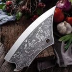 8-Inch-Stainless-Steel-Butcher-Knife-Fishing-Hunting-Knife-Handmade-Forged-Bone-Knife-Meat-Cleaver-Kitchen-3