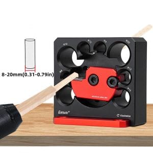 Adjustable-Dowel-Maker-Jig-8mm-20mm-with-Carbide-Blades-Woodworking-Electric-Drill-Milling-Dowel-Round-Rod