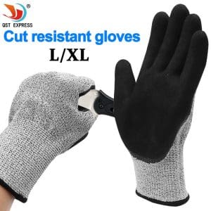 Anti-Cut-Gloves-Cut-resistant-Grade-Level-5-Protection-Safety-HPPE-Gloves-Wearable-Durable-Kitchen-Protective