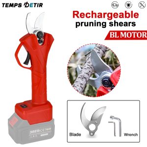 Brushless-Electric-Pruning-Shears-Garden-Fruit-Tree-Bonsai-Pruning-Shears-Pruning-Machine-Tools-Compatible-With-Makita