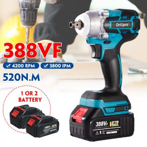 Drillpro-520N-M-Brushless-Cordless-Electric-Impact-Wrench-1-2-inch-Power-Tools-Lithium-ion-Battery