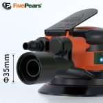 FivePears-Pneumatic-Orbital-Sander-Air-Grinder-125mm-150mm-Vacuum-Eccentric-Polishing-Grinding-Machine-Pneumatic-Tools-3