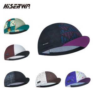 HISERWA-2023-New-Cycling-Caps-Quick-dry-Bike-Hats-Under-Helmet-Summer-Outdoor-Bicycle-Helmet-Liner