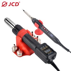 JCD-New-All-in-one-Hot-Air-Gun-750W-Micro-Soldering-Station-LED-Digital-Hair-dryer