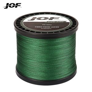 JOF-4-Strands-Braided-Fishing-Line-Multifilament-300M-500M-1000M-Carp-Fishing-Japanese-Braided-Wire-Fishing