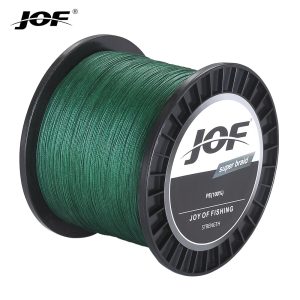 JOF-4-Strands-Braided-Fishing-Line-Multifilament-300M-500M-1000M-Carp-Fishing-Japanese-Braided-Wire-Fishing-6