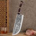 Kitchen-Knife-Set-Forged-5Cr15Mov-Stainless-Steel-Chinese-Chef-Knife-Sharp-Slicing-Knife-Meat-Cleaver-Chopping-3