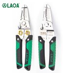 LAOA-7-In-1-Wire-Stripper-Iron-Copper-Wire-Cutter-Cable-Cutter-Wire-Crimping-Pliers-Clamper-2