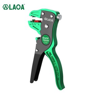 LAOA-Automatic-Wire-Stripper-Flatwire-Cutter-Stripping-Plier-0-2-to-4mm-Range-Length-Adjustment-For-1