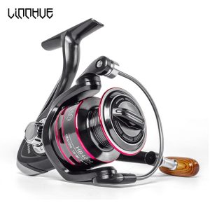 LINNHUE-Fishing-Reel-500-7000-Spinning-Reel-Metal-Spare-Spool-Saltwater-Reel-Fishing-Accessories-Carp-Reel