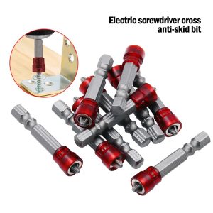 Magnetic-Screwdriver-Bit-Cross-head-PH2-Magnetic-Screwdriver-Bits-1-4-Inch-Hex-Shank-Screwdriver-Bit