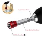 Magnetic-Screwdriver-Bit-PH2-Cross-head-1-4-Inch-Hex-Shank-Screwdriver-Holder-Ring-for-House-1