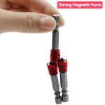 Magnetic-Screwdriver-Bit-PH2-Cross-head-1-4-Inch-Hex-Shank-Screwdriver-Holder-Ring-for-House-2