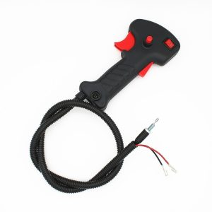 Manual-Throttle-Switch-Assembly-for-Gasoline-Brush-Cutter-Grass-Trimmer