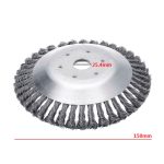 Multi-size-Steel-Wire-Grass-Trimmer-Head-Lawn-Mower-Grass-Brush-Cutter-Dust-Removal-Weeding-Plate-4