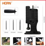 Portable-Reciprocating-Electric-Saw-Adapter-Electric-Drill-Modified-Tool-Attachment-with-3-Saw-Blades-for-Wood-1