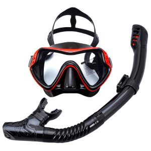 Professional-Scuba-Diving-Masks-Snorkeling-Set-Adult-Silicone-Skirt-Anti-Fog-Goggles-Glasses-Swimming-Pool-Equipment