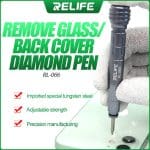 RELIFE-RL-066-Back-Glass-Breaking-PEN-for-Camera-iPhone-X-XR-XS-XS-Max-8-2