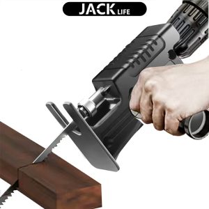 Screwdriver-Conversion-Head-Electric-Drill-to-Electric-Saw-Household-Reciprocating-Saw-Multifunctional-Wood-Tools