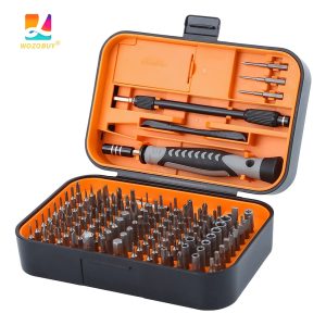 Screwdriver-Set-Magnetic-Torx-Phillips-Screw-Bit-Kit-WOZOBUY-With-Electrical-Driver-Remover-Wrench-Repair-Phone