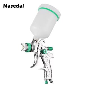 Spray-Gun-Airbrush-Nasedal-HVLP-600ml-Cup-1-4Mm-1-7Mm-2-0Mm-Gravity-Airbrush-nozzle