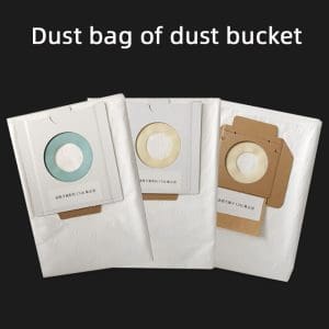 Suitable-for-Mirka1242-Dust-Collection-Bucket-Dust-Bag-CT26-CT36-Vacuum-Cleaner-Non-woven-Bag-Vacuum