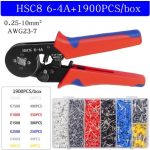 Tubular-Terminal-Crimping-Tool-HSC8-Pliers-Ferrule-Crimper-Tools-Electrician-Clamp-Sets-Wire-Tips-4