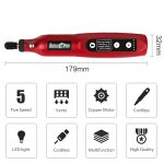 USB-Mini-Cordless-Drill-Pen-Rechargeable-Wireless-Engraving-Pen-With-LED-Rotary-Tool-Dremel-Electric-Drill-2