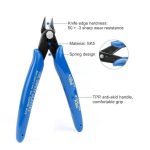 Universal-Diagonal-Pliers-Carbon-Steel-Pliers-Electrical-Wire-Cable-Cutters-Cutting-Side-Snips-Flush-Pliers-Nipper-4