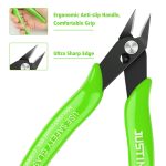 Universal-Pliers-Multi-Functional-Tools-Electrical-Wire-Cable-Cutters-Cutting-Side-Snips-Flush-Stainless-Steel-Nipper-2