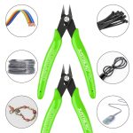 Universal-Pliers-Multi-Functional-Tools-Electrical-Wire-Cable-Cutters-Cutting-Side-Snips-Flush-Stainless-Steel-Nipper-4