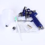 WENXING-0-8mm-1-0mm-Nozzle-H-2000-Professional-HVLP-Mini-Paint-Spray-Gun-Airbrush-For-5