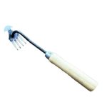 Weeding-Artifact-Uprooting-Weeding-Tool-Steel-Weed-Puller-4-Teeth-Dual-Purpose-Weeder-Hand-Remover-Tool-4