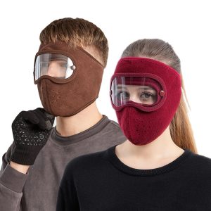 Windproof-Face-Warm-Mask-Winter-Cap-Ski-Breathable-Masks-Fleece-Face-Shield-Caps-with-HD-Goggles