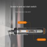 Worx-4V-Mini-Electrical-Screwdriver-Set-WX242-Smart-Cordless-Electric-Screw-Driver-USB-Rechargeable-Handle-30-4